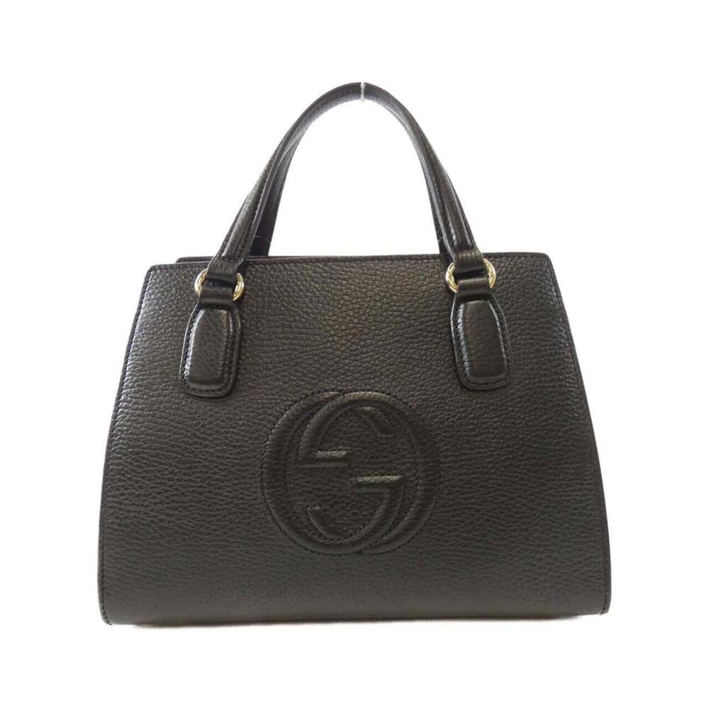 GUCCI Black Bag